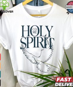 Savchuk Come Holy Spirit T shirt