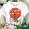 Alan Wake A Psychological Action Thriller Shirt