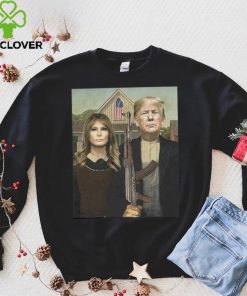 Save America Trump melania 2023 shirt