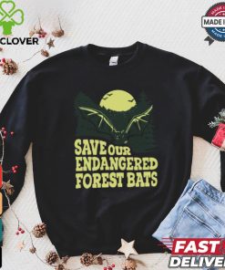 Save Our Endangered Forest Bats Mountaintrue T hoodie, sweater, longsleeve, shirt v-neck, t-shirt