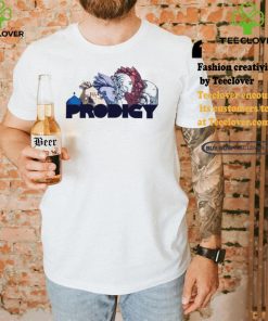 Save Star Trek Prodigy Tee Shirt