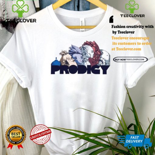 Save Star Trek Prodigy Tee Shirt
