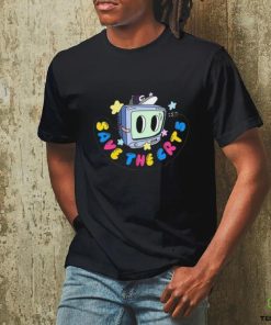 Save The Crts T Shirt