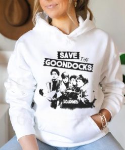 Save The Goon Docks Shirt