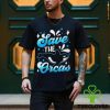 Last Day Of School Back To School Dream Team Kindergarten Shirt Last Day Of School Back To School Dream Team Kindergarten Shirt