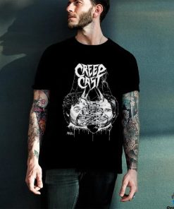 Sawblade666 Papa Meat Creep Cast Shirt