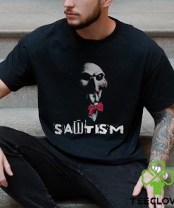 Sawtism Shirt