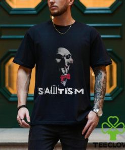 Sawtism Shirt