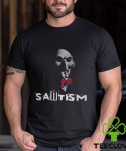 Sawtism Shirt