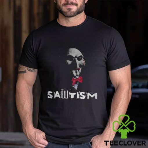 Sawtism Shirt