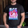 Ambe Caldwell Miami Redhawks vintage shirt