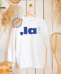 Say It ’24 La Shirt