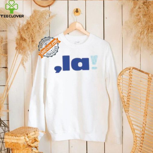 Say It ’24 La Shirt