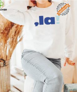 Say It ’24 La Shirt