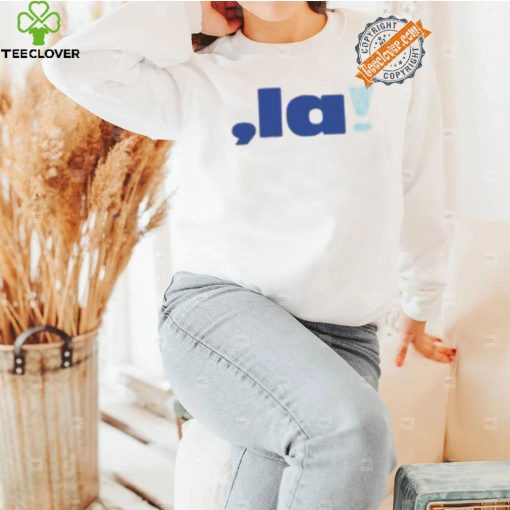 Say It ’24 La Shirt