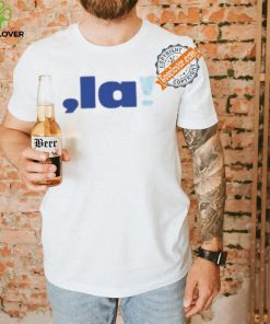 Say It ’24 La Shirt