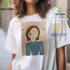 Aarashidart Kabala 2024 T Shirt Aarashidart Kabala 2024 T Shirt