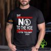 Rage Against The Machine Learning Shirt