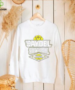 Saydel Softball Conference Champions 2023 Shirt