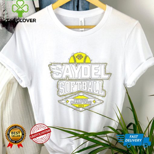 Saydel Softball Conference Champions 2023 Shirt