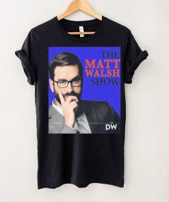 Trending Matt Walsh Commentator Shrit