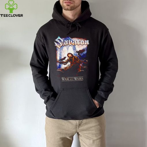Sbt Trending Long Sabaton Rock Band hoodie, sweater, longsleeve, shirt v-neck, t-shirt