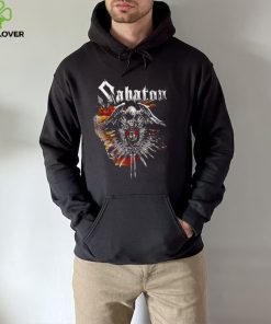 Sbton Lives Trending Graphic Sabaton Rock Band shirt