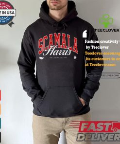 Scamala Harris The Liberal Dei Hire T shirt 2 Scamala Harris The Liberal Dei Hire T shirt