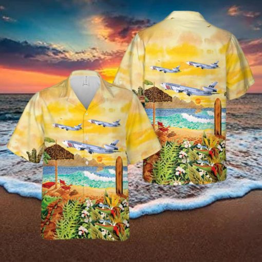 Scandinavian Airlines  Carlzon  Livery History (1983 1998) Hawaiian Shirt