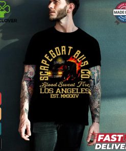 Scapegoat Bus Co. Tee Shirt