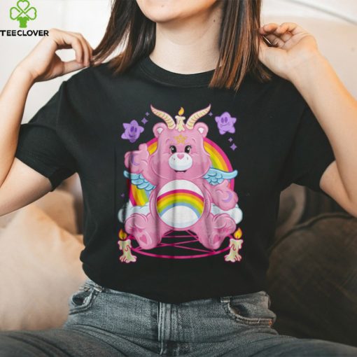 Scare Bear Shirt