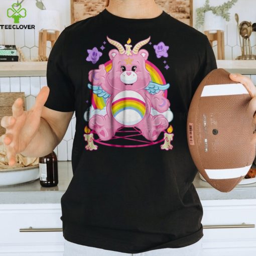 Scare Bear Shirt
