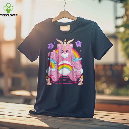 Scare Bear Shirt