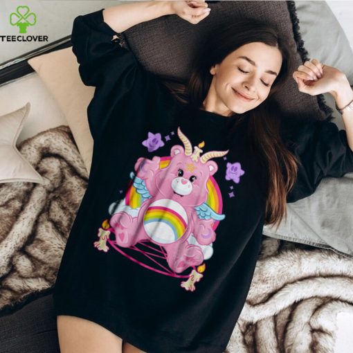 Scare Bear Shirt