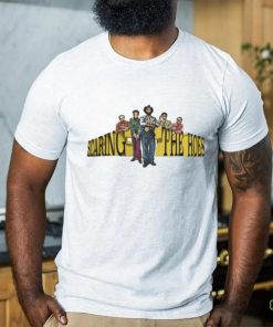 Scaring The Hoes T Shirt