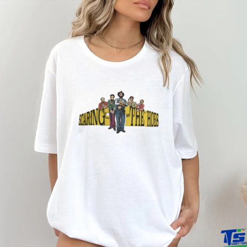 Scaring The Hoes T Shirt