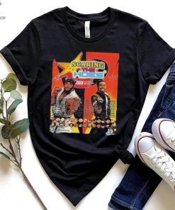 Scaring the hoes 2023 t shirt 2 Scaring the hoes 2023 t shirt