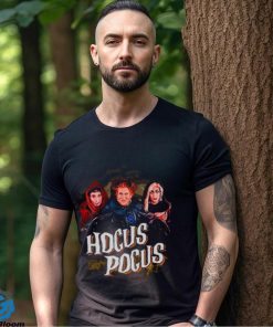 Scary 90s Movie Halloween Hocus Pocus shirt