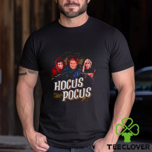 Scary 90s Movie Halloween Hocus Pocus shirt