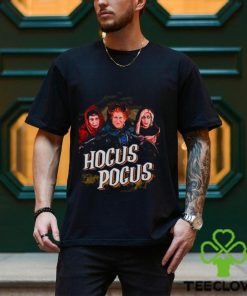 Scary 90s Movie Halloween Hocus Pocus shirt