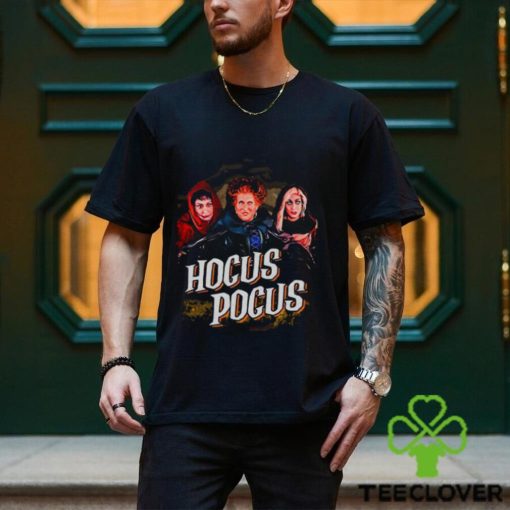Scary 90s Movie Halloween Hocus Pocus shirt