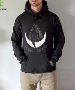 Scary Design Of Darkmoon Unisex Sweathoodie, sweater, longsleeve, shirt v-neck, t-shirt