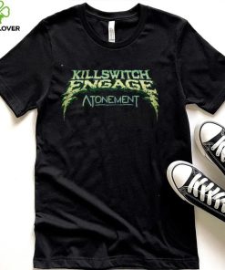 Scary Dope Killswitch Engage shirt