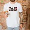 Scary Horror Movies Halloween Costume Party Men Women Gift T Shirt