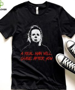 Scary Horror Movies Halloween Party Shirt