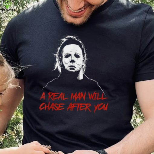 Scary Horror Movies Halloween Party Shirt