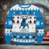 Saturday Night Live Matt Foley Well La Dee Frickin Da Ugly Christmas Sweater Christmas Gift Bule