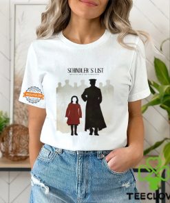 Schindler's List WT Shirt