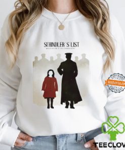 Schindler's List WT Shirt