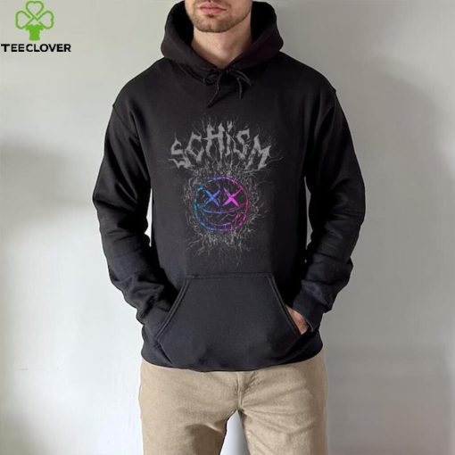 Schism Logo WWE Shirt